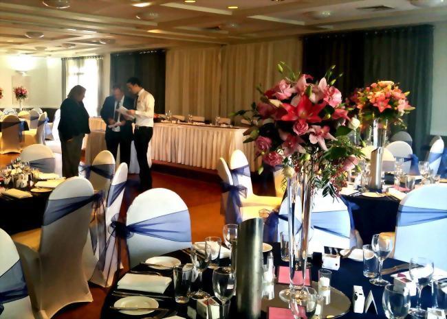 Century Inn Traralgon - Weddings